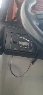 RIDE ON TOYOTA HILUX 12V R6500.00