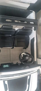 RIDE ON TOYOTA HILUX 12V R6500.00