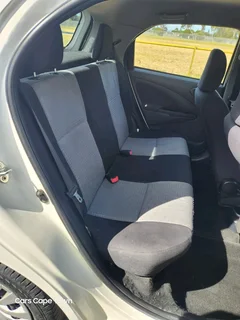 2015 TOYOTA ETIOS 1.5 XS FOR SALE