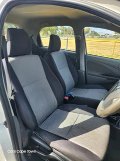 2015 TOYOTA ETIOS 1.5 XS FOR SALE