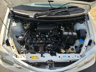 2015 TOYOTA ETIOS 1.5 XS FOR SALE