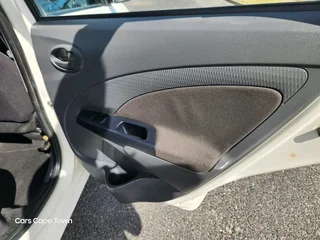 2015 TOYOTA ETIOS 1.5 XS FOR SALE