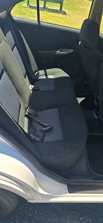 2006 Nissan Almera 160i