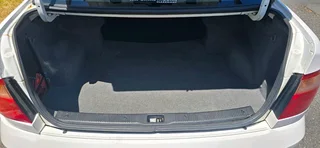 2006 Nissan Almera 160i