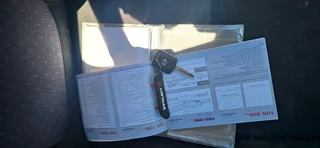 2006 Nissan Almera 160i