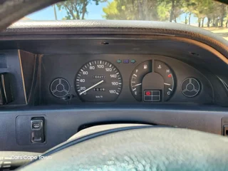 2004 Toyota Tazz 130