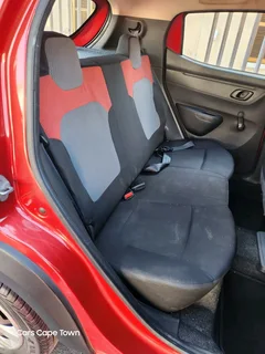 2017 Renault Kwid 1ltr