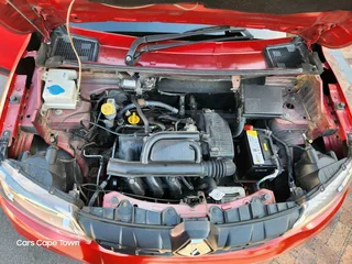 2017 Renault Kwid 1ltr