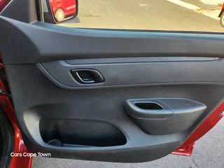 2017 Renault Kwid 1ltr