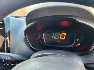 2017 Renault Kwid 1ltr