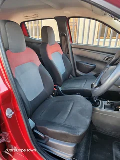 2017 Renault Kwid 1ltr