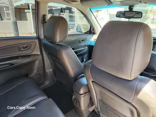 2006 HYUNDAI TUCSON 2.0