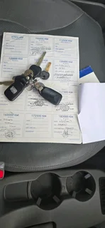 2006 HYUNDAI TUCSON 2.0