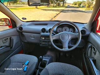 2007 HYUNDAI ATOS 1.1GLS PRIME