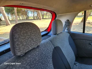 2007 HYUNDAI ATOS 1.1GLS PRIME