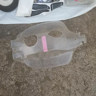 Thunder Tiger EB4 S3 4WD 1/8 Scale RC Nitro Buggy