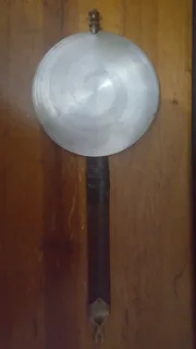 1923 Kienzle Regulator Wall Clock