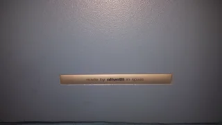 1974-198X Olivetti Studio 46 Typewriter