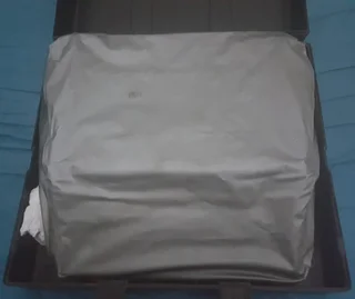 1974-198X Olivetti Studio 46 Typewriter