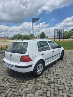 2000 VW Golf 4 1.6 AUTOMATIC