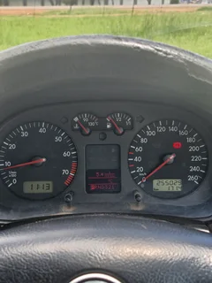 2000 VW Golf 4 1.6 AUTOMATIC