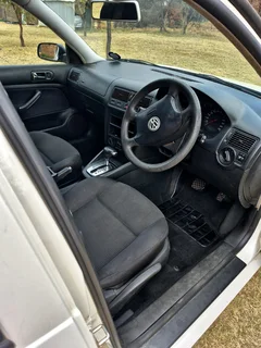 2000 VW Golf 4 1.6 AUTOMATIC