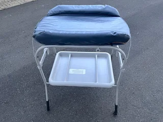 Baby Changing Station