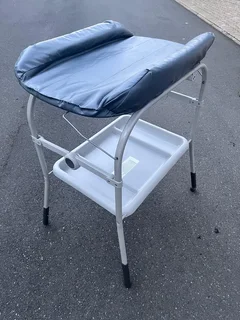 Baby Changing Station