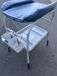 Baby Changing Station