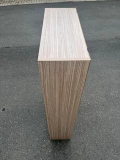 Shoe Storage Cabinet