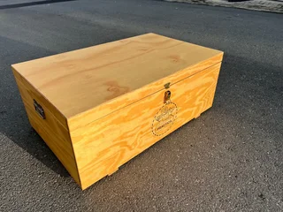 Box - Ad posted by Kelvin Nyambane