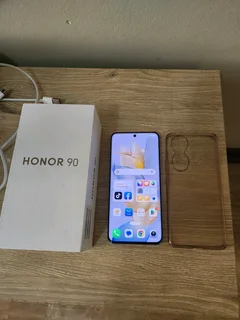 Honor 90 512 gig