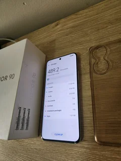 Honor 90 512 gig