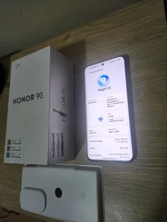 Honor 90 512 gig