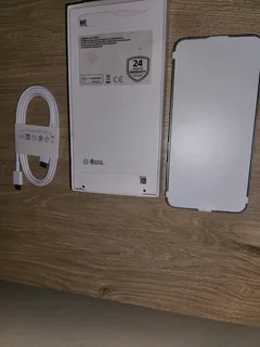 Samsung a56 boxed