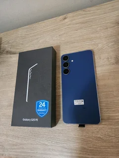 Samsung s25 FE