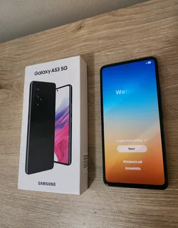 Samsung a53