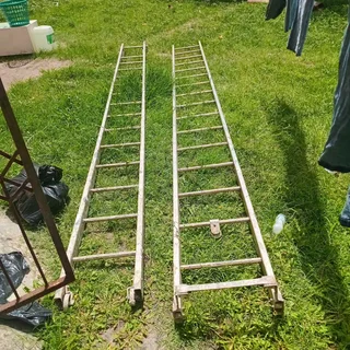 12 Metre extension ladder for sale