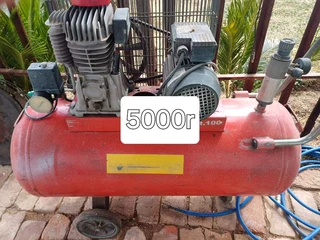 Compressor for sale