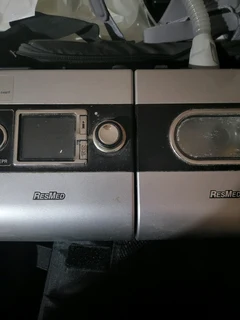 Apnea Machine Resmed