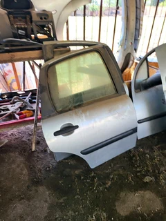 Citroen C3 body parts