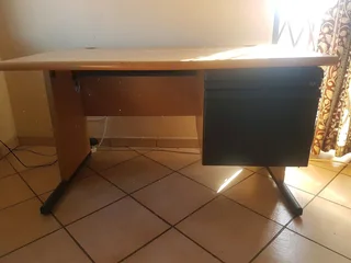 Furniture ( chairs, desks  cabets)