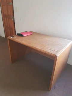 Furniture ( chairs, desks  cabets)