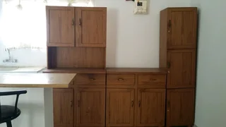 Furniture ( chairs, desks  cabets)