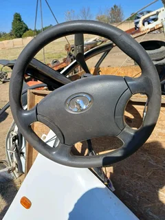 Stripped cars gearboxes ×3