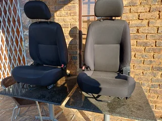 Stripped cars gearboxes ×3