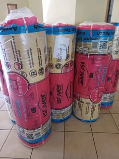 Aerolite  Insulations Rolls