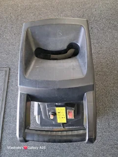 Ryobi Mulchet Schrreder