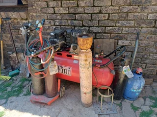 Ryobi Mulchet Schrreder