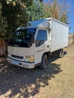 2015 JMC truck for sale